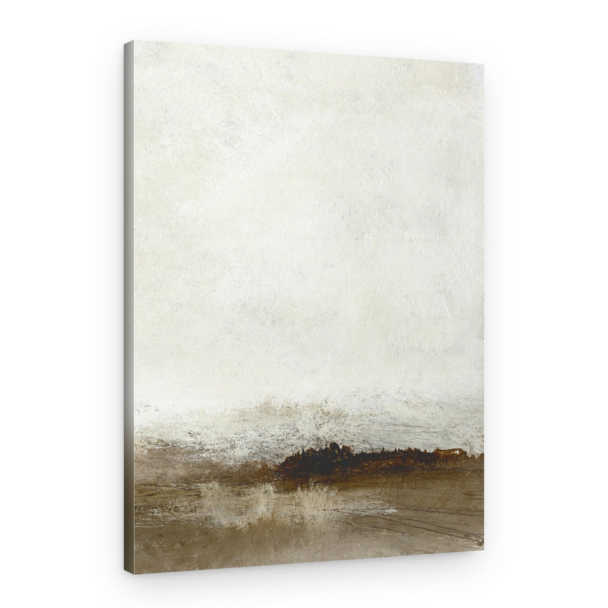 Away from hear 2 – Canvas Print