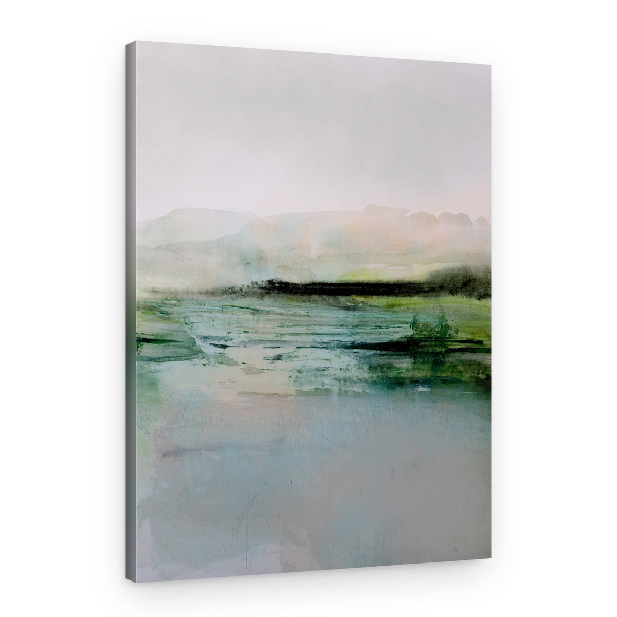 Fresca 2 – Canvas Print