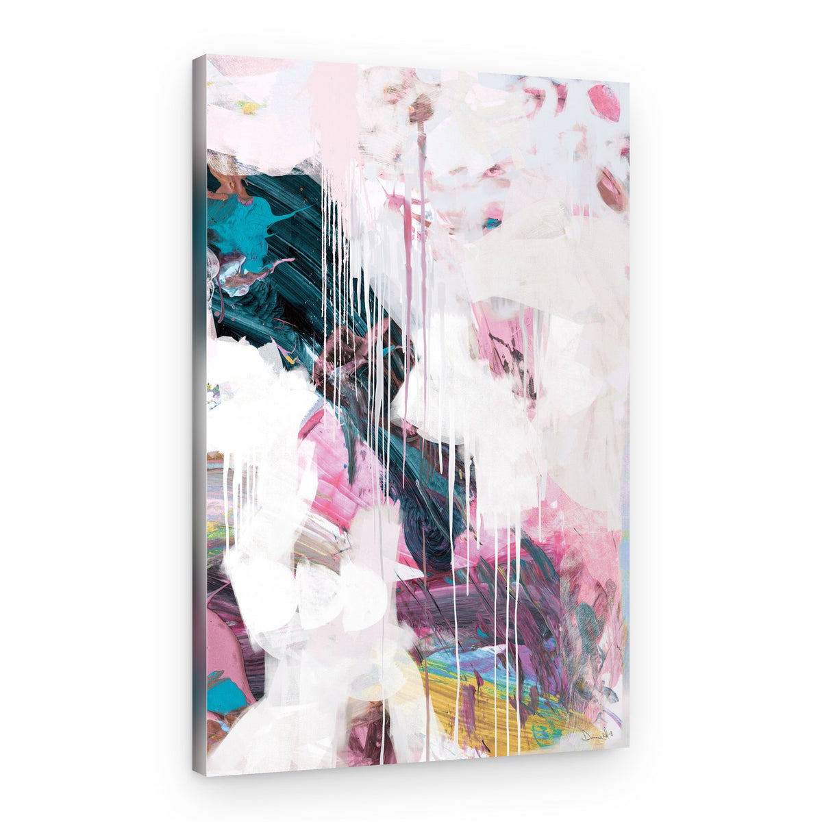 Statement – Canvas Print