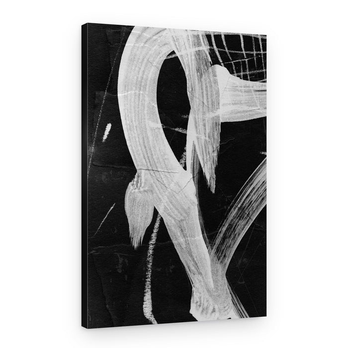 Sinking – Canvas Print