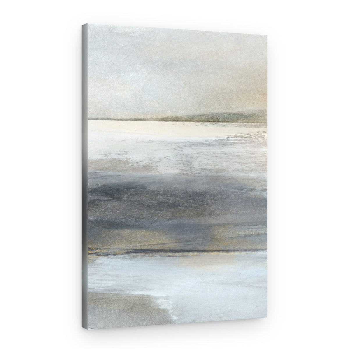 Land 1 – Canvas Print