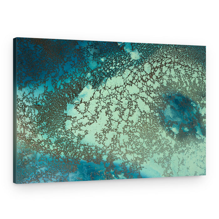 Intricate Riddle – Canvas Print