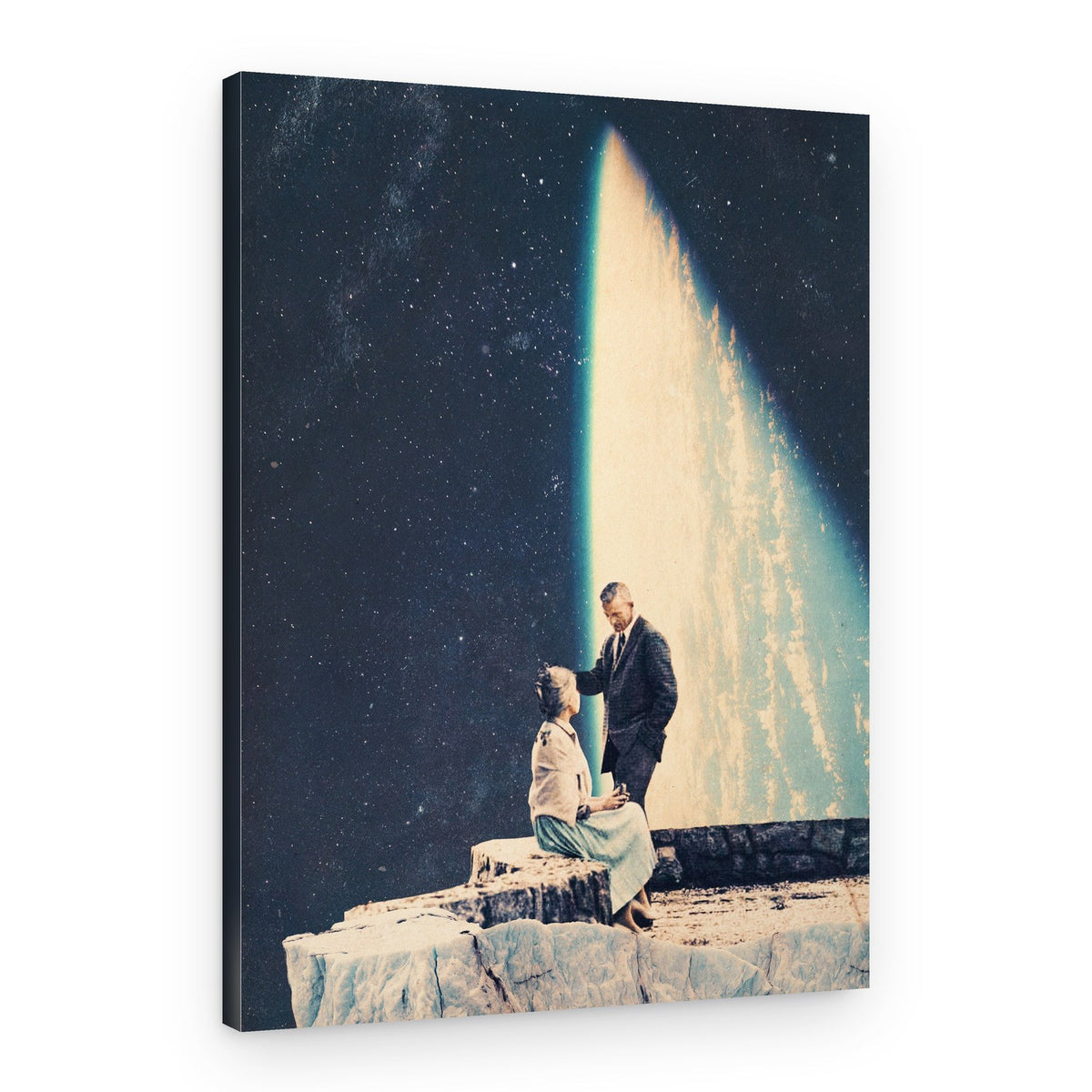 This Love – Canvas Print