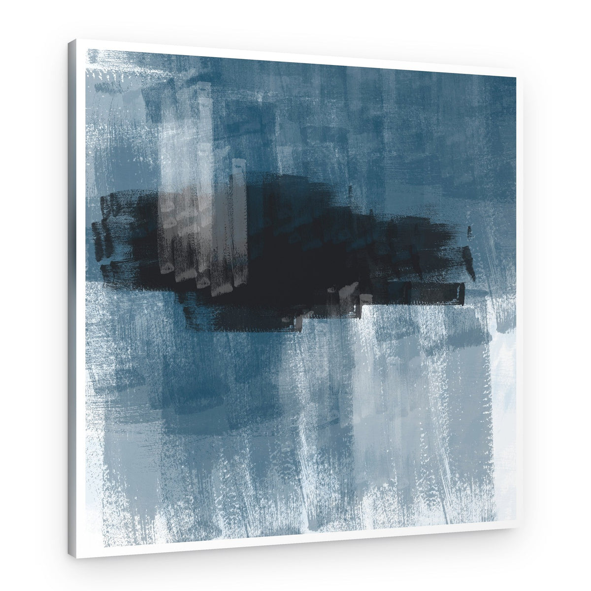 Midnight Hues – Canvas Print