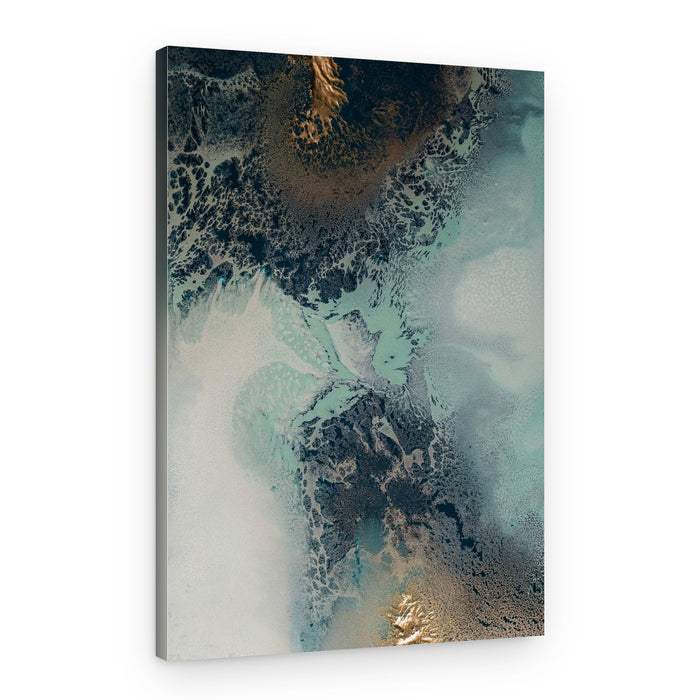 Transition – Canvas Print