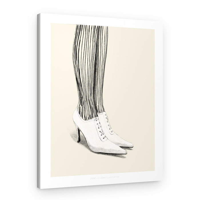 Jlr Seasonofthewitch Copy – Canvas Print