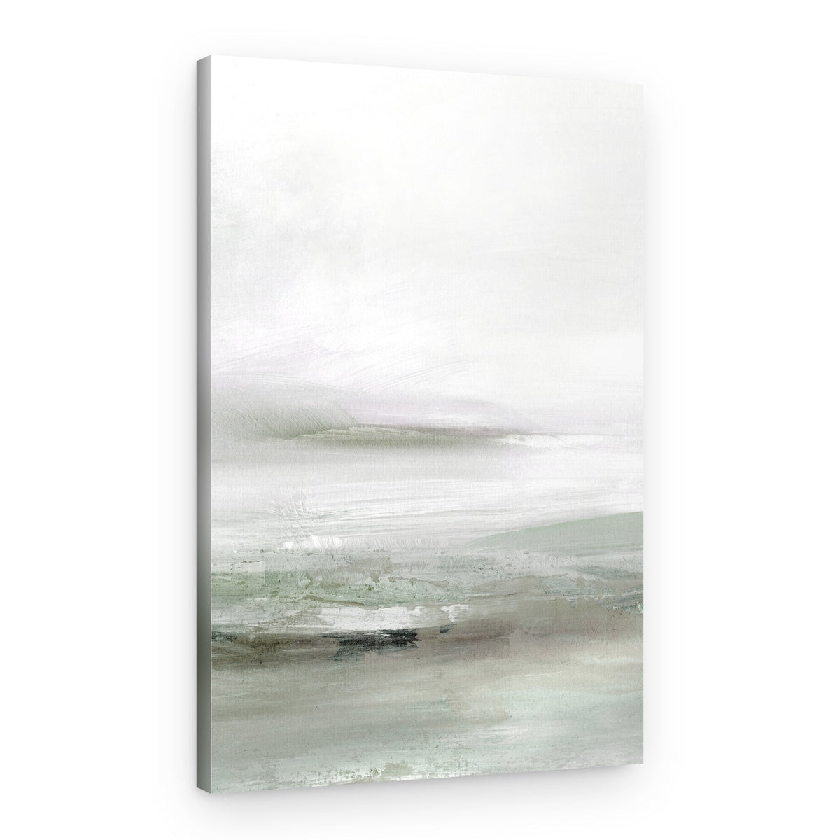 Light Dawn 2 – Canvas Print