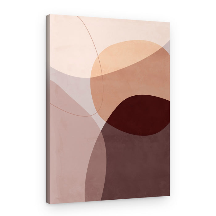 Graphic 211Y – Canvas Print