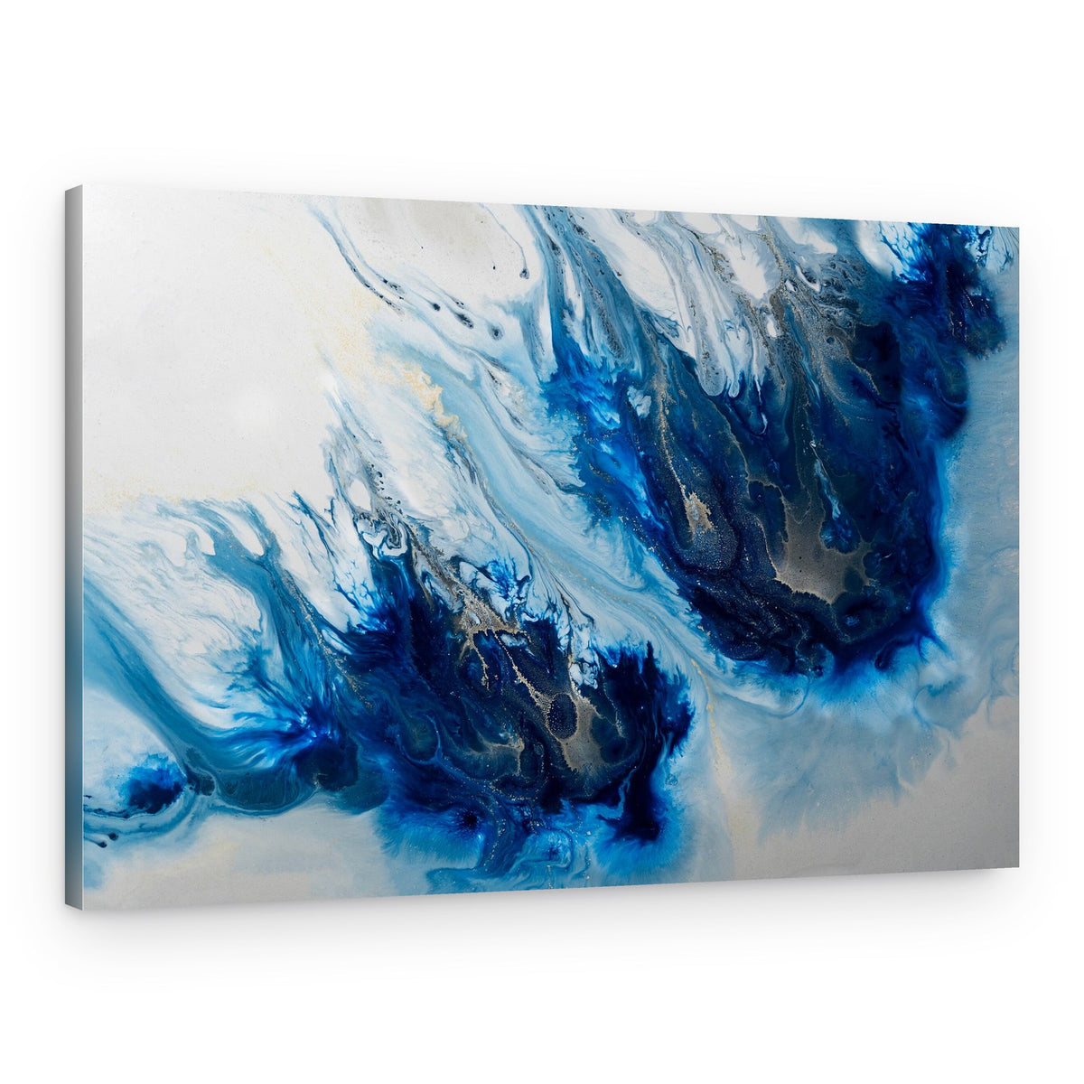 Popular - Vibrance – Canvas Print