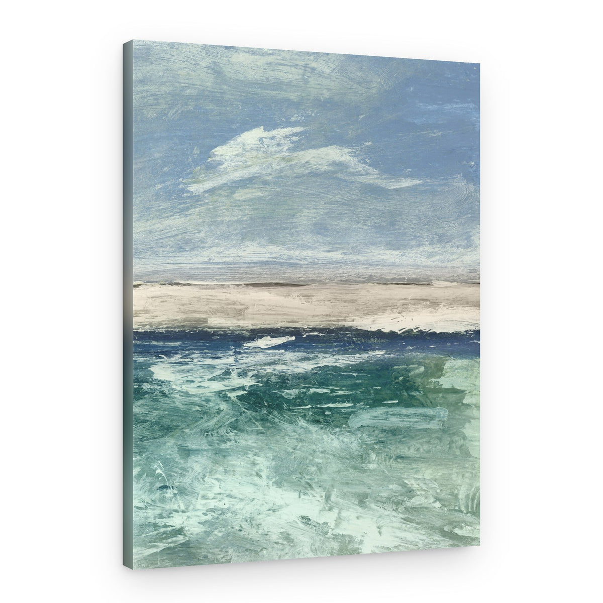 Voyage 2 – Canvas Print
