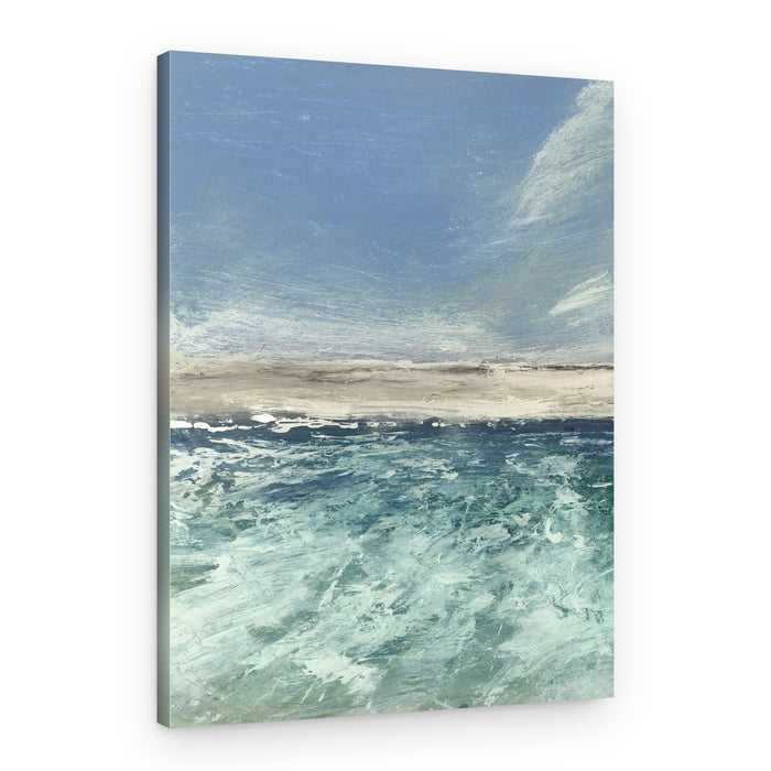 Voyage 1 – Canvas Print