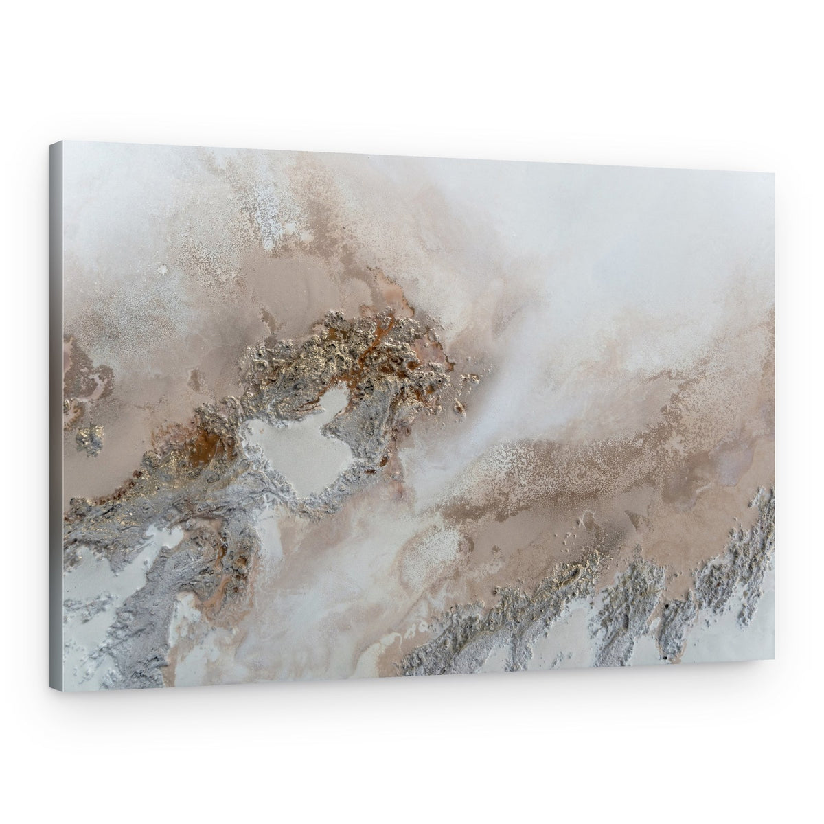 Encounter – Canvas Print