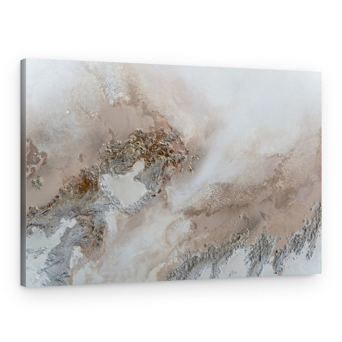 Encounter – Canvas Print