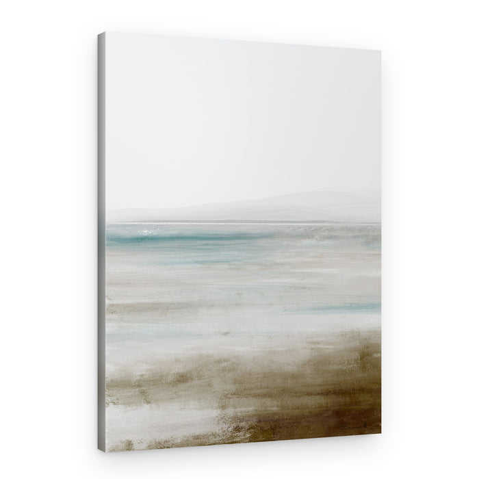Bay View – Canvas Print