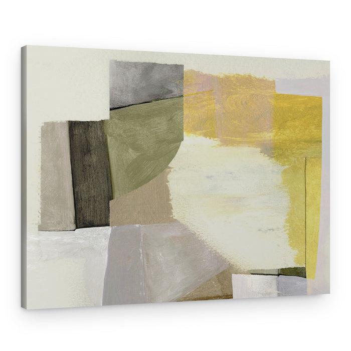 Days – Canvas Print
