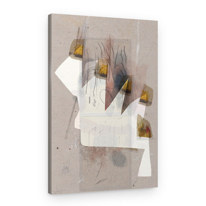 Klimat – Canvas Print