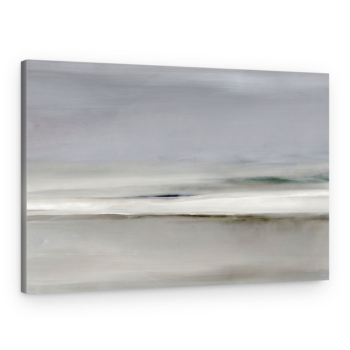 Delta – Canvas Print