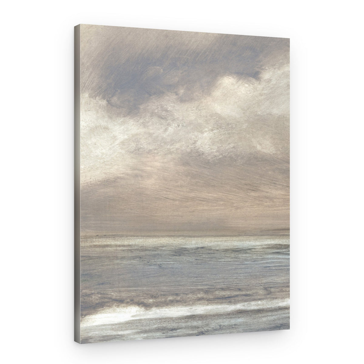 Sandy Bay 1 – Canvas Print