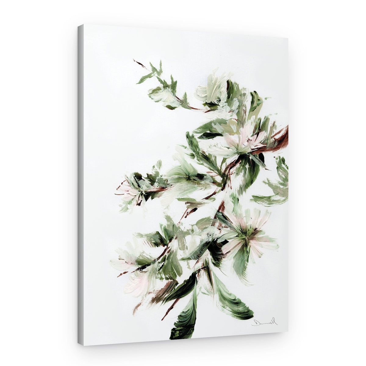 Bloom – Canvas Print