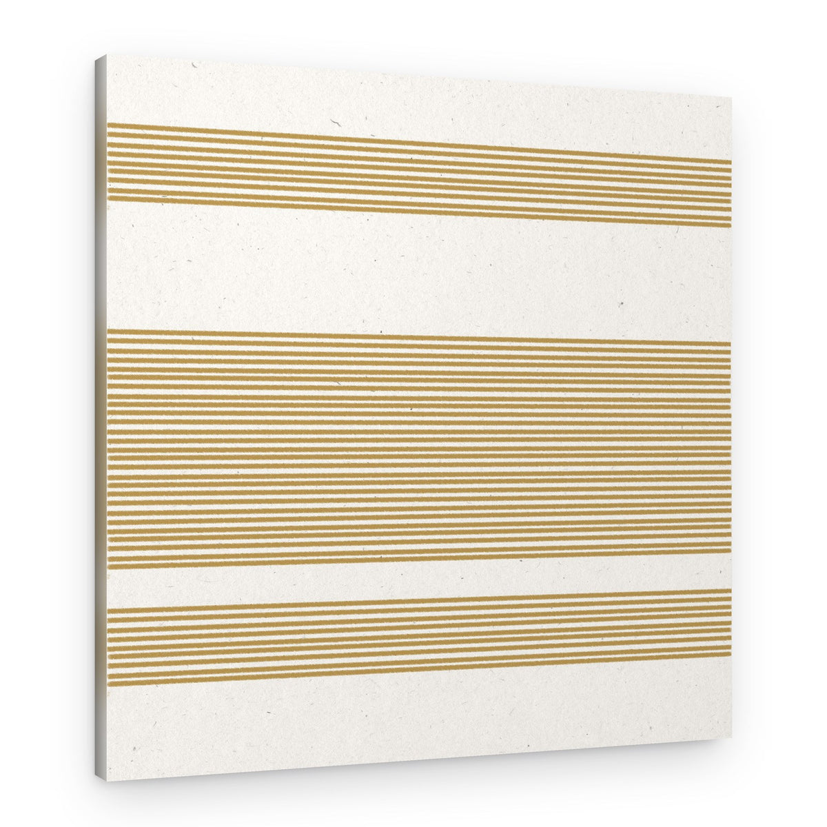 Harmony in Lines – Canvas Print