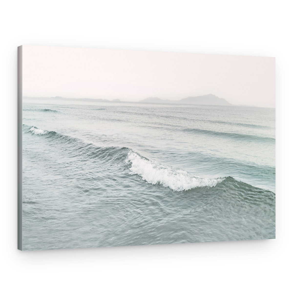 Wave – Canvas Print