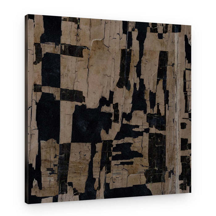 Wild West – Canvas Print