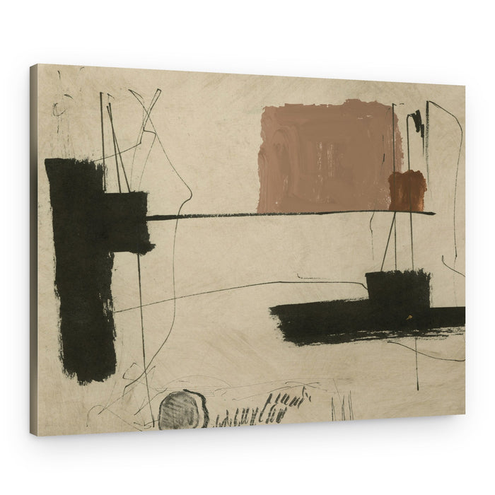 Minimo – Canvas Print