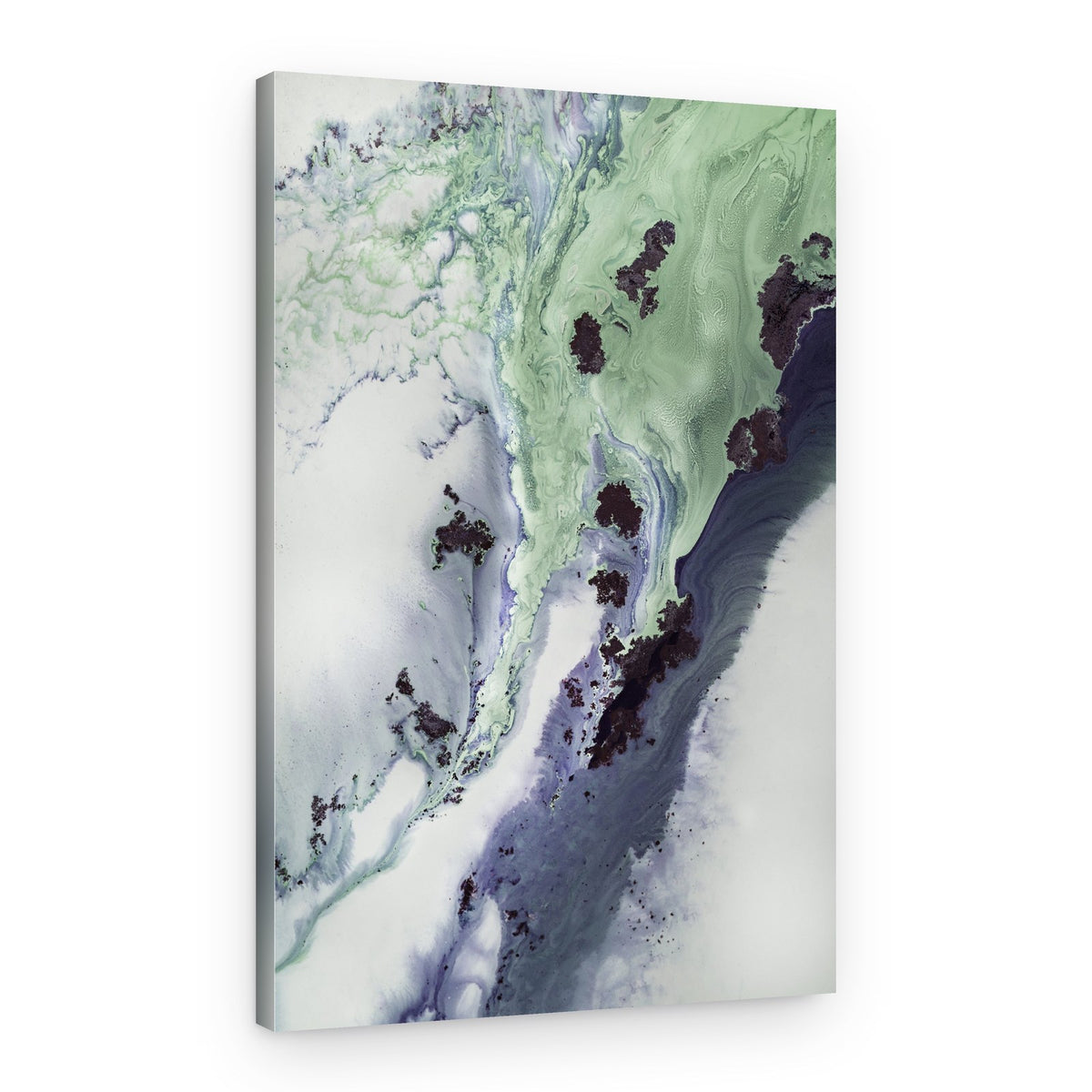 Delta – Canvas Print