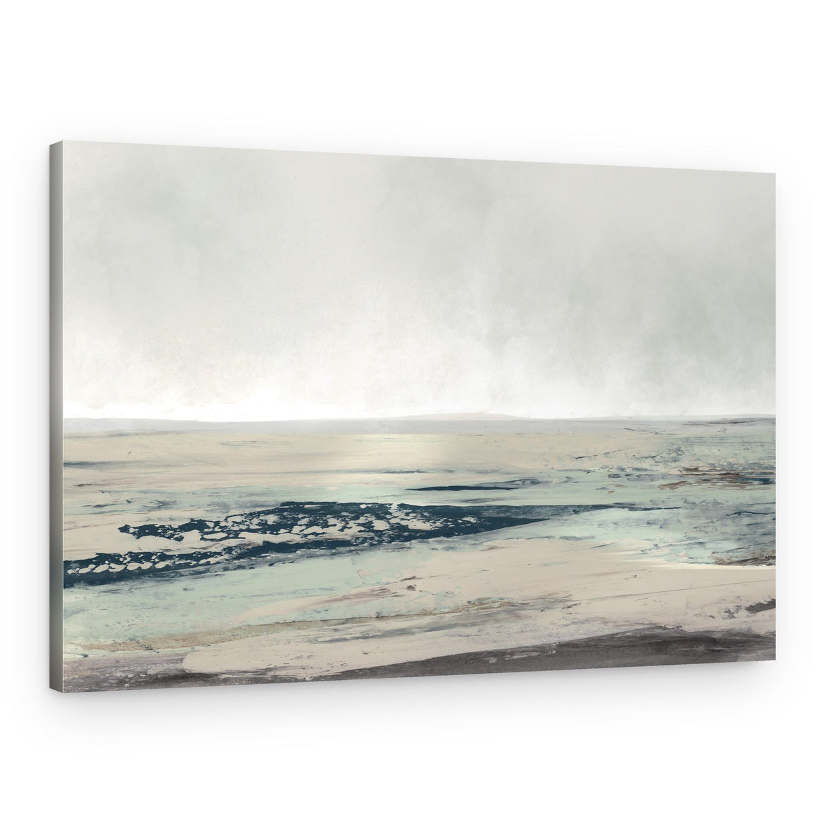 Tundra – Canvas Print