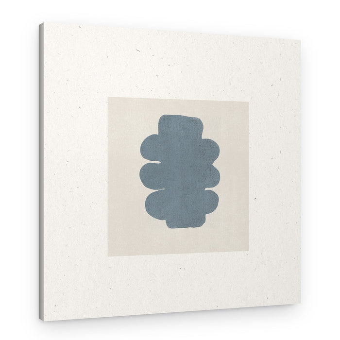 Abstract Cloudform – Canvas Print