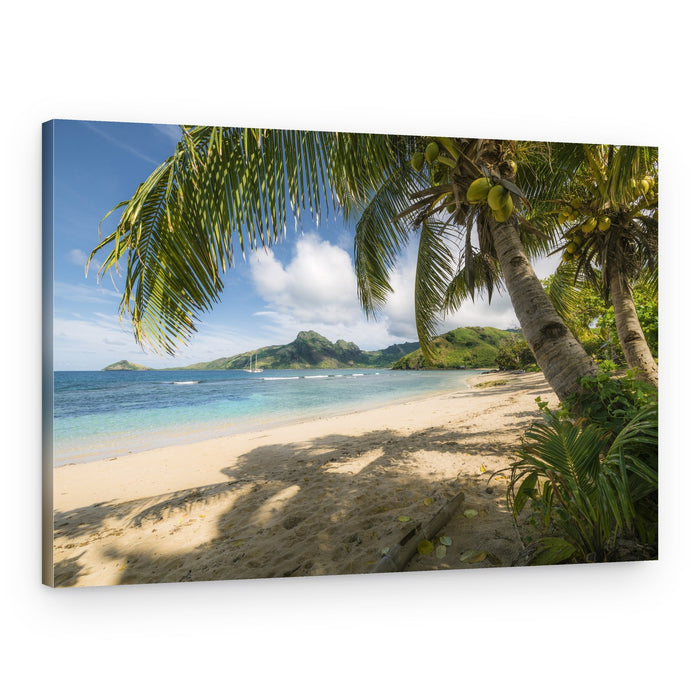 South Sea – Canvas Print