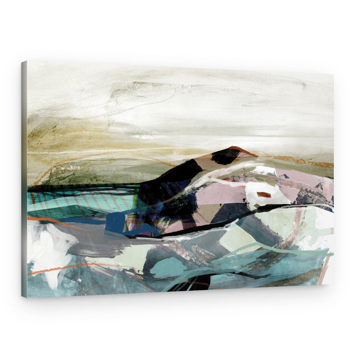 Elevation – Canvas Print