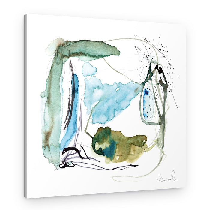 Anda – Canvas Print