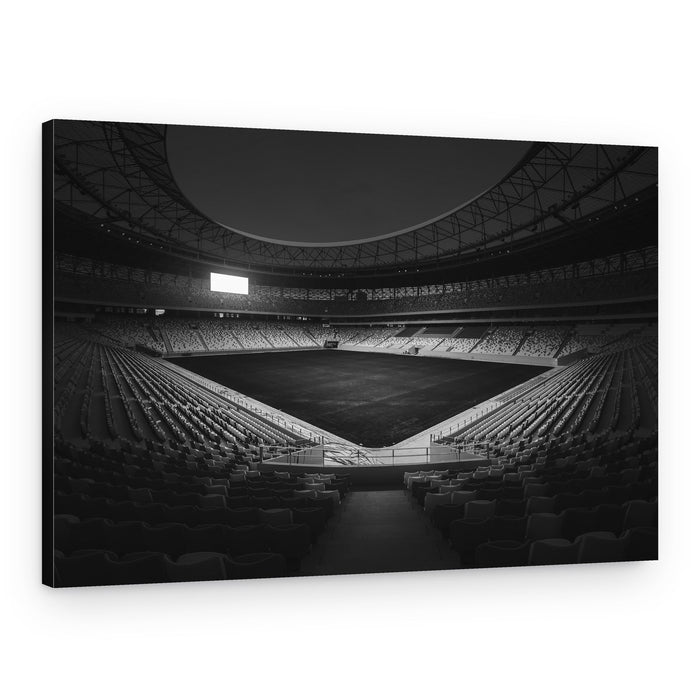 Prologue – Canvas Print
