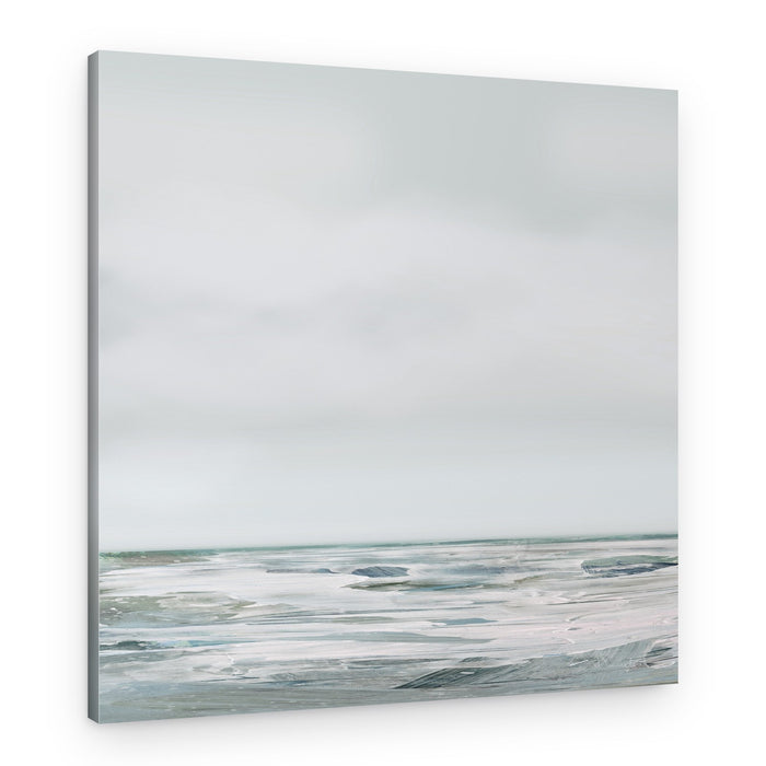 White Day – Canvas Print