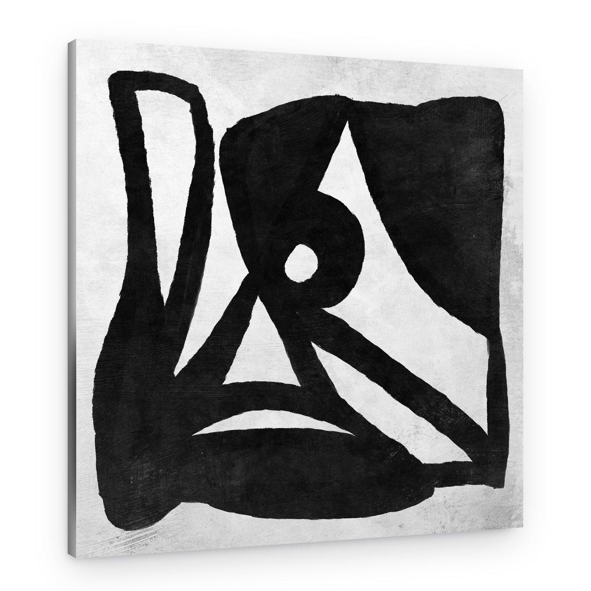Abstract Melody No2 – Canvas Print