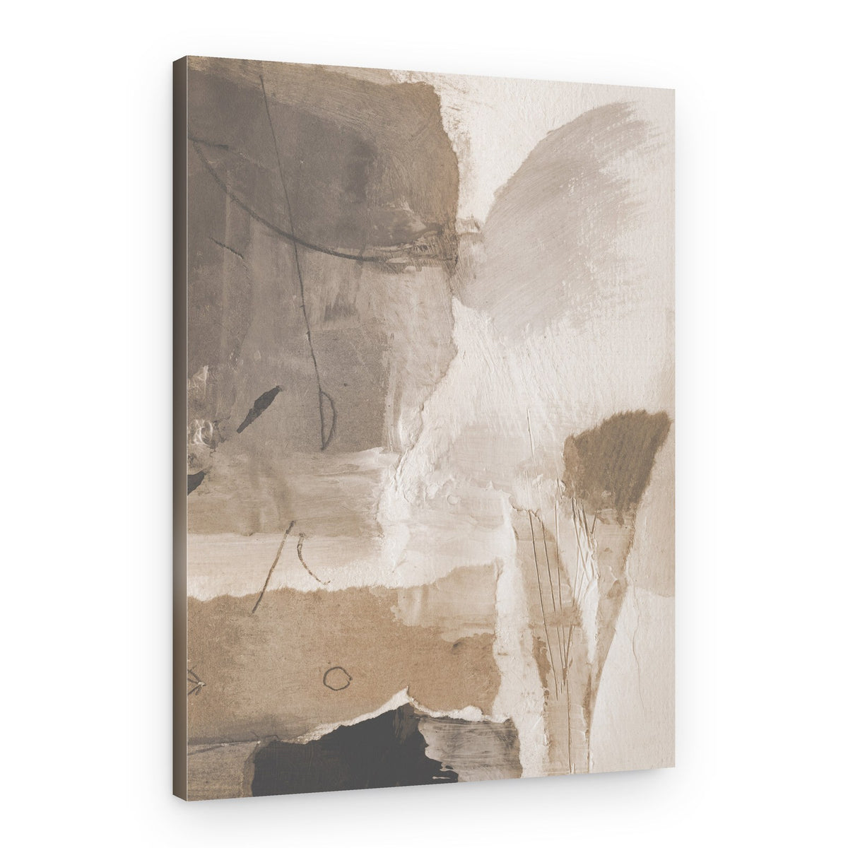 Reno – Canvas Print