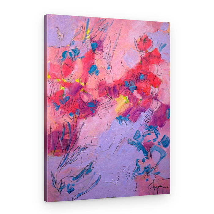 Wish You Well – Canvas Print
