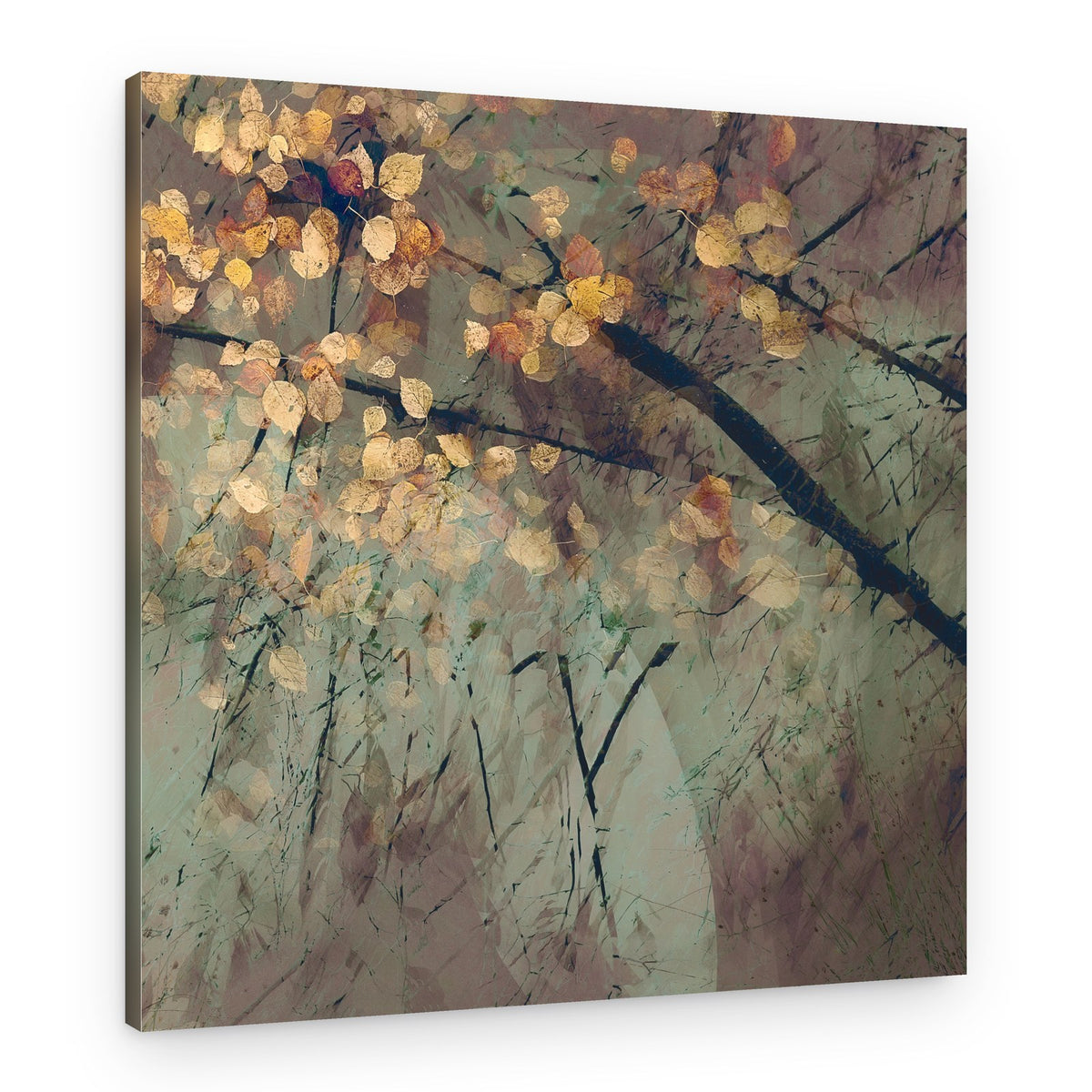 Tomorrow – Canvas Print