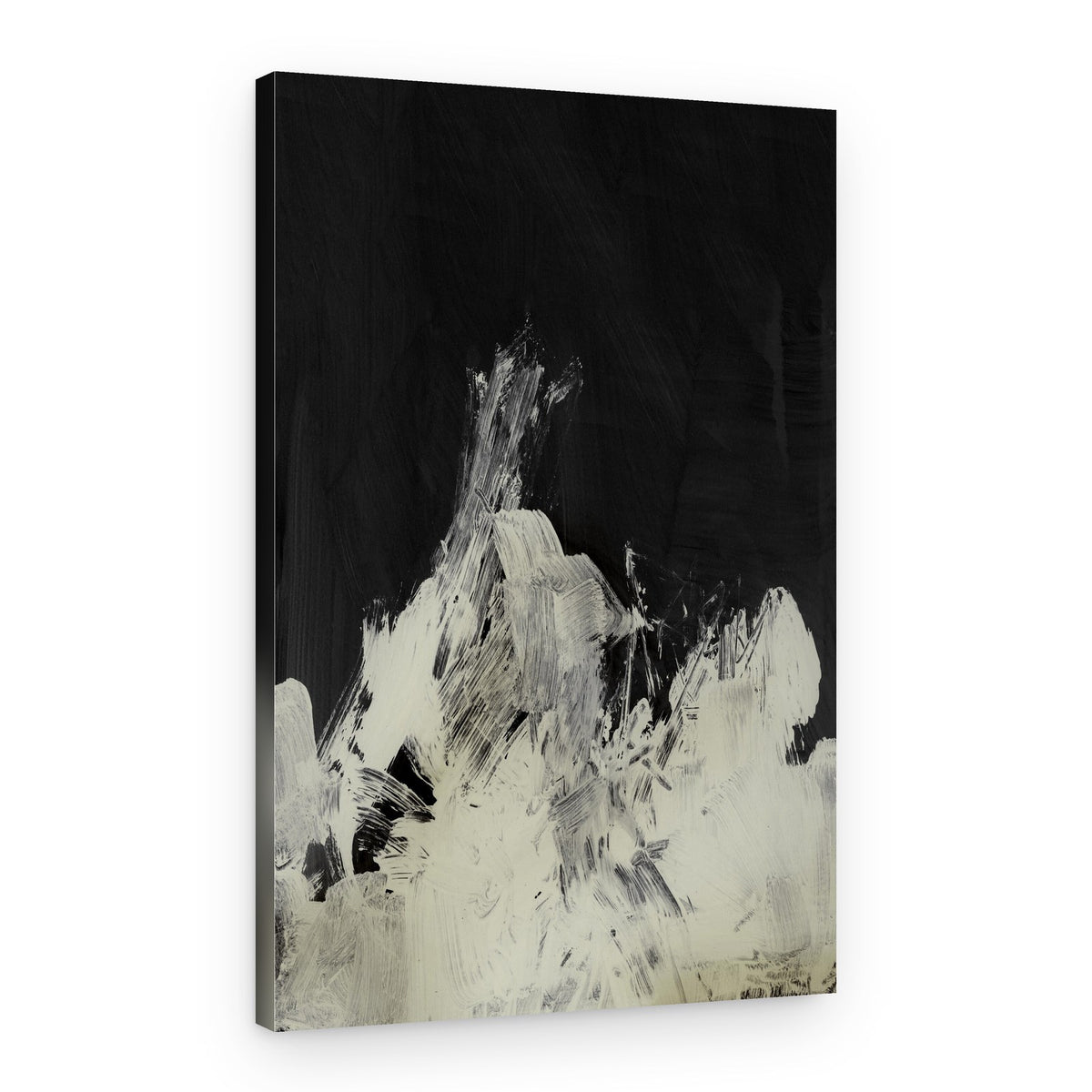 Unsettled – Canvas Print