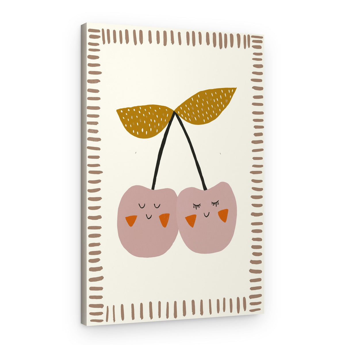 Minimagicno43 – Canvas Print