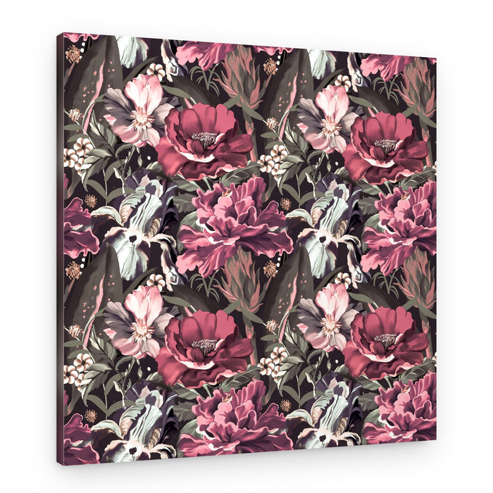 Weathered Beaut – Canvas Print