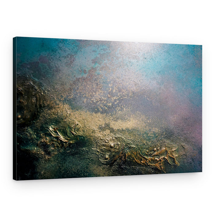 Sunset Symphony – Canvas Print