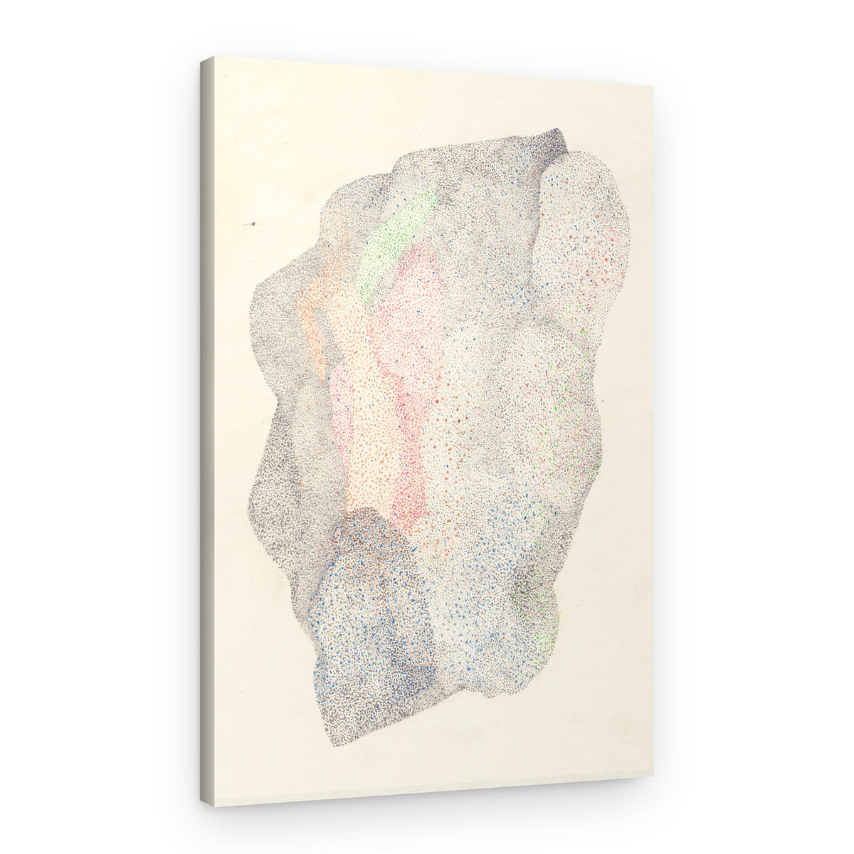 Cloud – Canvas Print