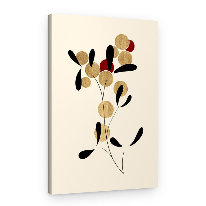 Idea No. 21 – Canvas Print