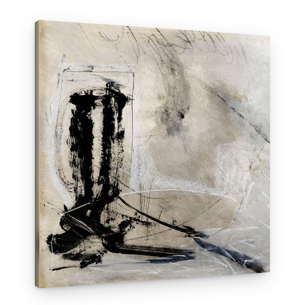 Method – Canvas Print