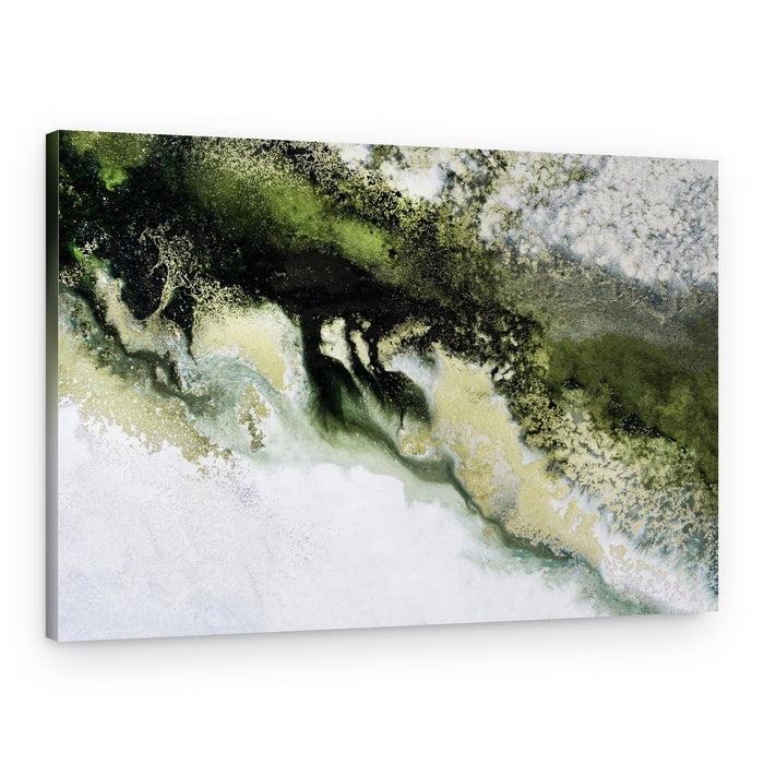 Wonders of the Wild Tif – Canvas Print