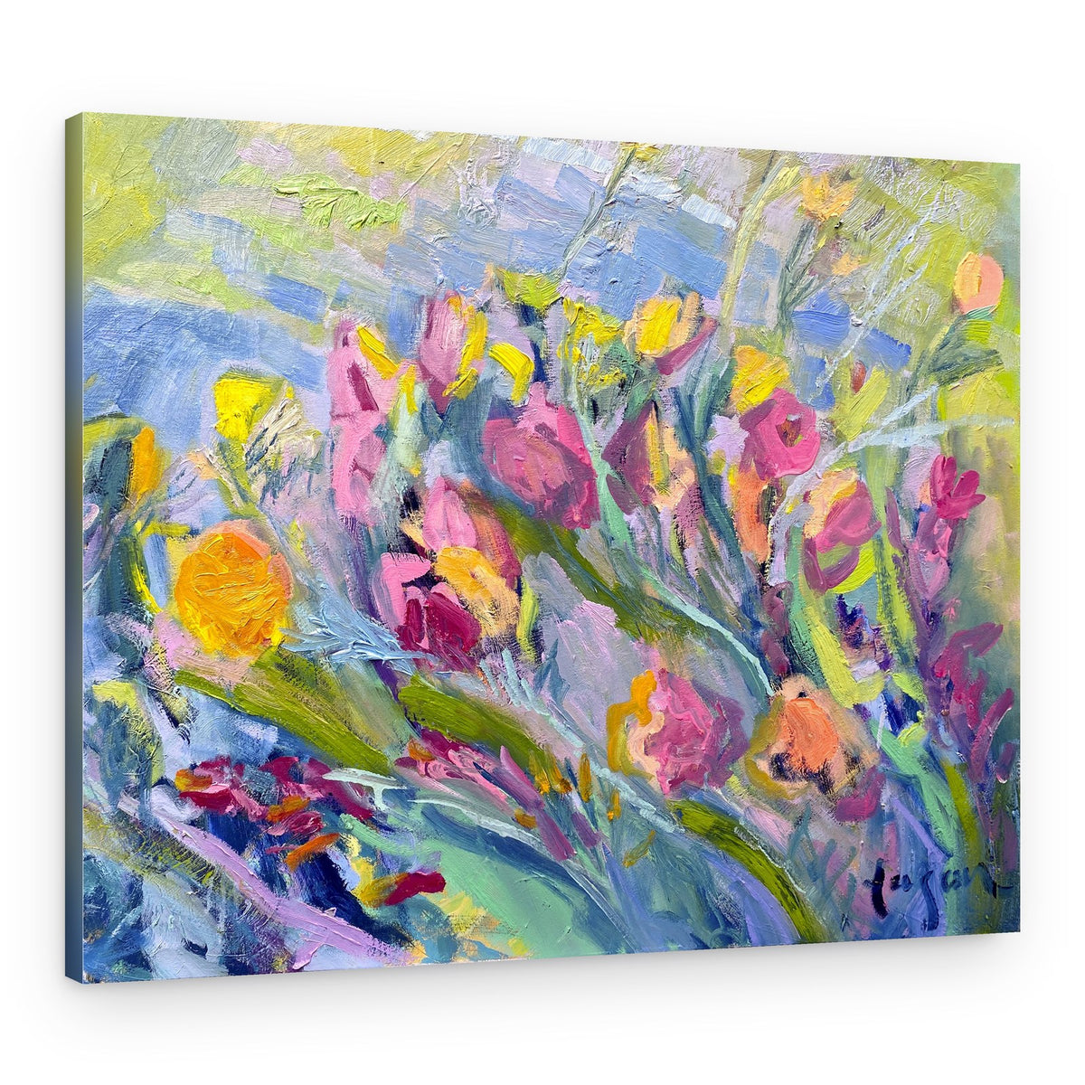 Reverie – Canvas Print