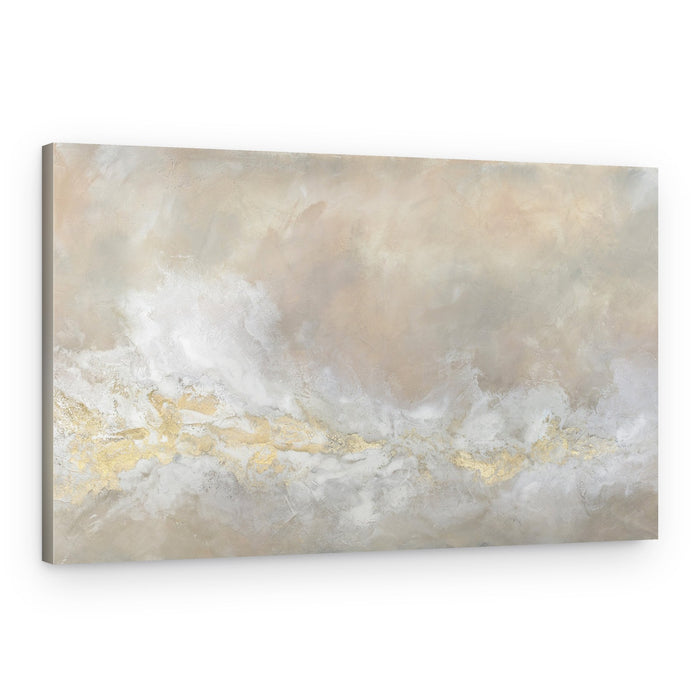 Ethereal Horizon – Canvas Print