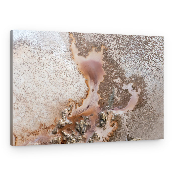 Australian Desert - Discovery – Canvas Print